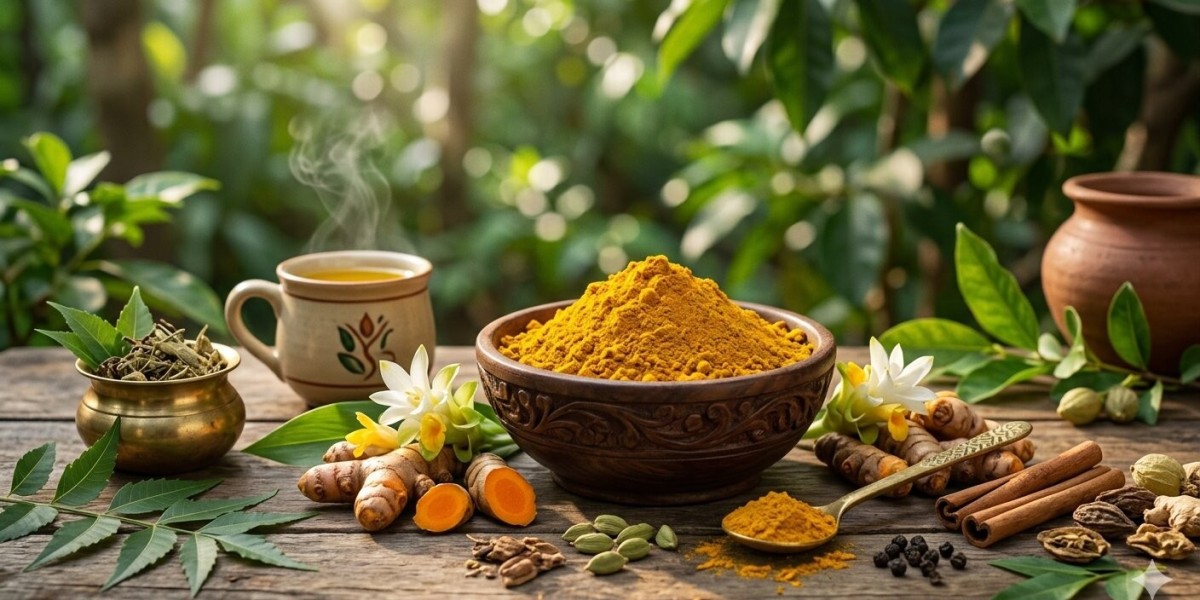 Haridrakhandam Uses: Benefits, Ingredients, and How It Supports Overall Wellness