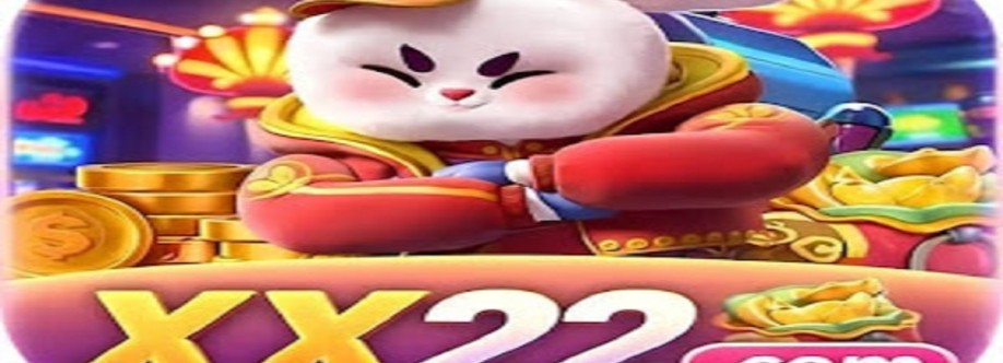 xx22 Cover Image
