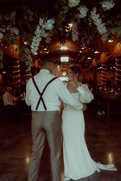 Rustic celebrations surrounded by natural beauty ~ Sweet Haven Barn