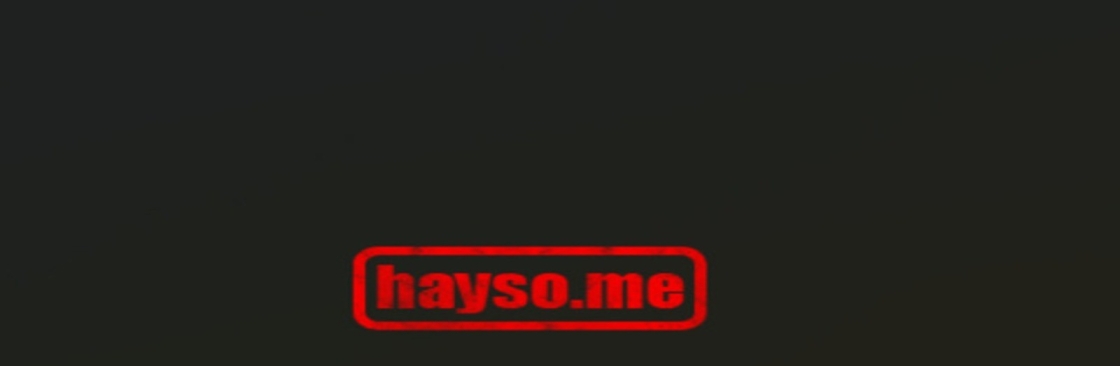 Hayso me Cover Image