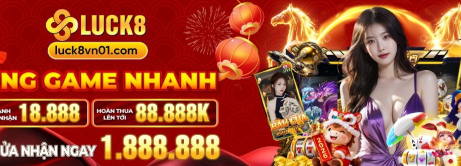 Luck8vn01 com Cover Image