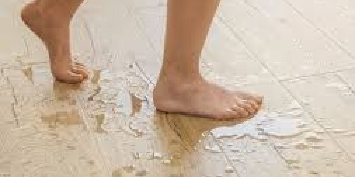 Benefits of Waterproof Flooring for Wet Rooms in Modern Homes
