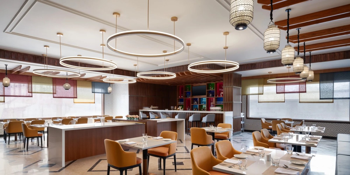 Why Choosing the Right Hotel in Udaipur Can Transform Your Travel Experience