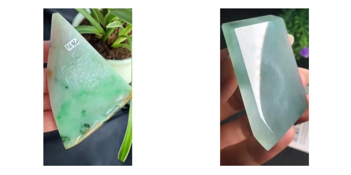 Elegant Jade Jewelry for Timeless Style and Beauty
