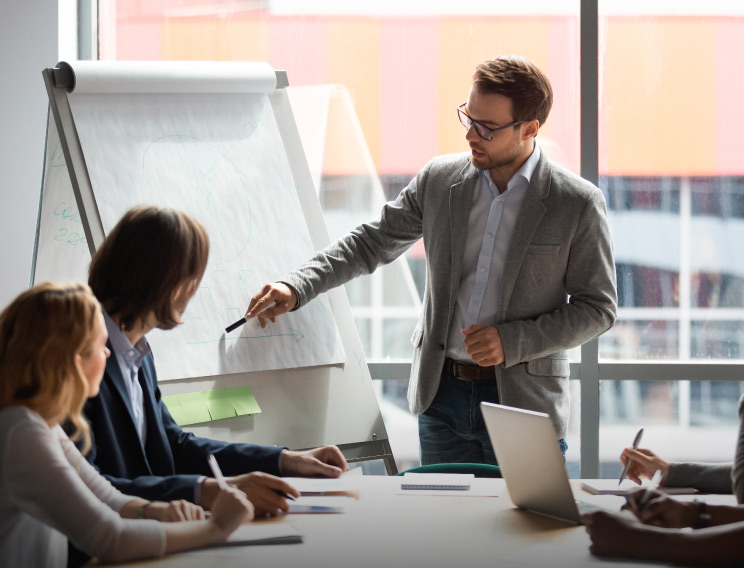 Leadership and Management of Multinational Teams: Cross-Cultural Management and Global Strategy Courses in Dubai- Nadia Global
