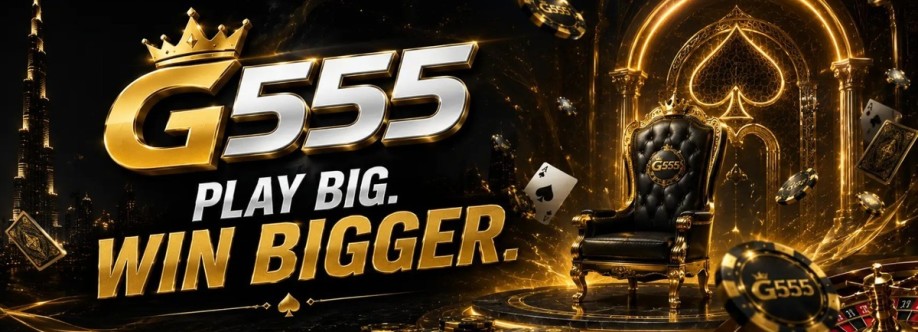 G555 Cover Image