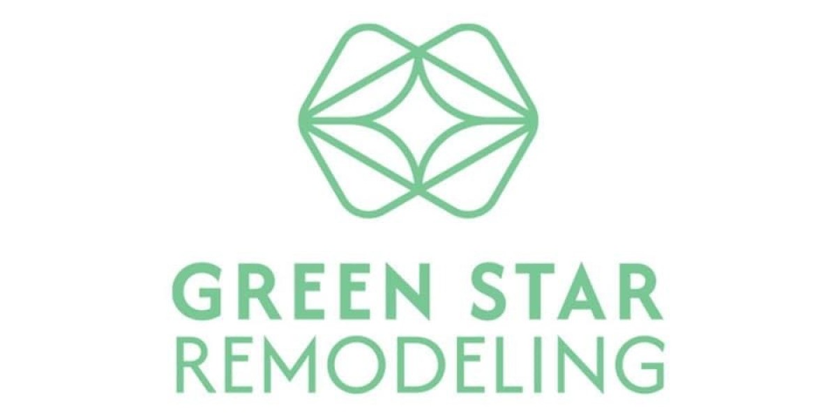 Modern Home Renovation | Green Star Remodeling|