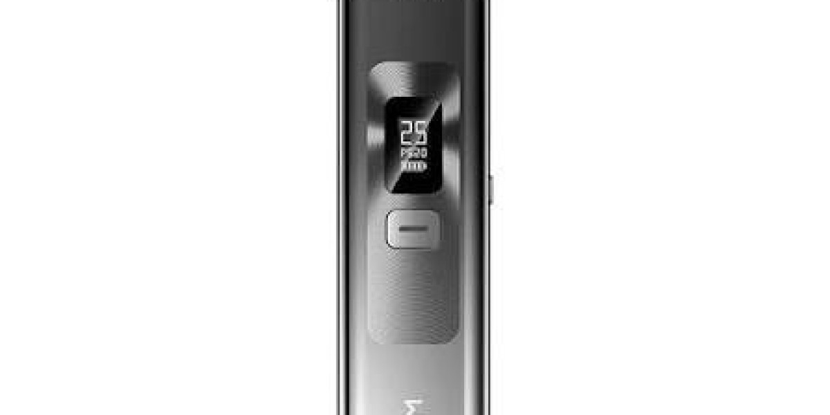 Why the Geekvape Pod Is an Excellent Choice for Everyday Performance