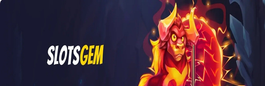 Slotsgem Ελλάδα Cover Image