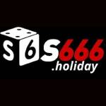 S666 Holiday Profile Picture