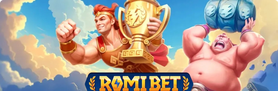 Romibet Casino Cover Image