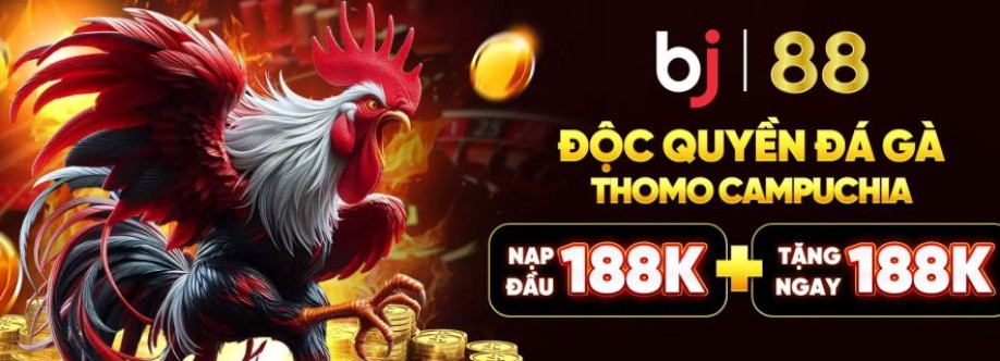 Cổng Game BJ88 Cover Image