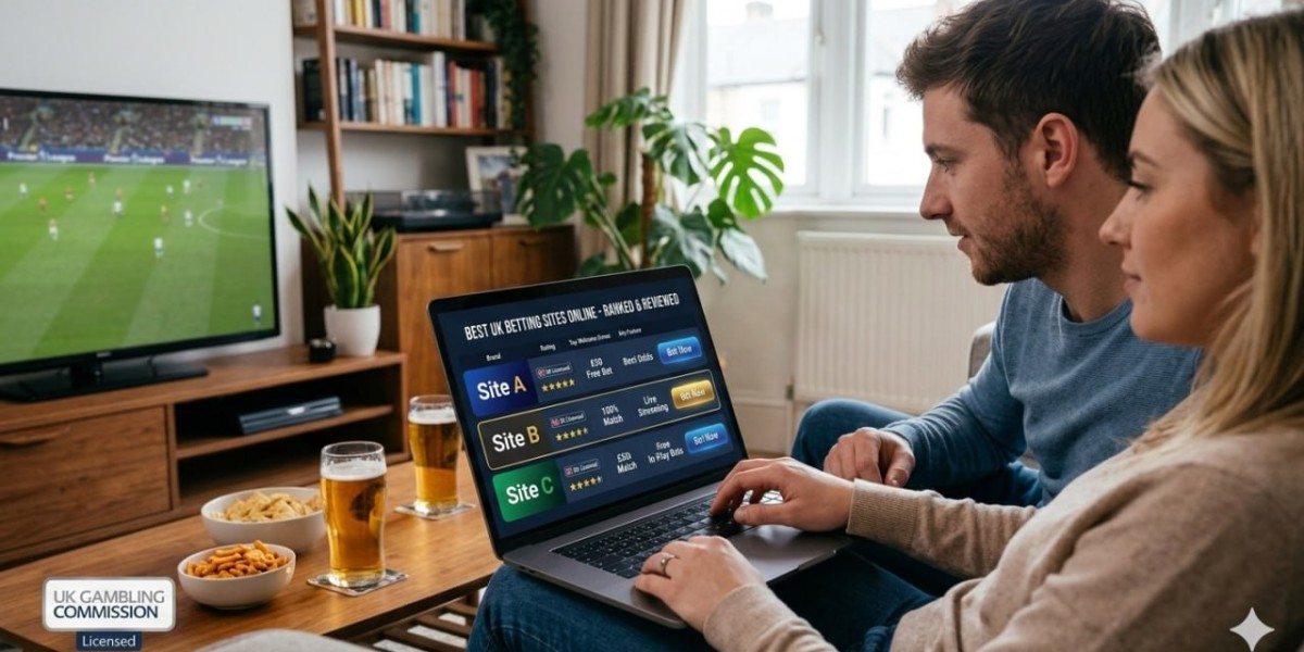 Top Non GamStop Casinos UK 2026 - Best Casino Sites Without GamStop Reviewed