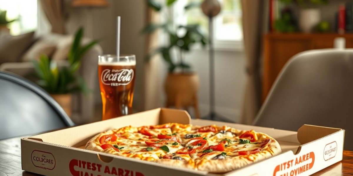 How to Choose the Right Pizza Packaging Boxes for Your Business