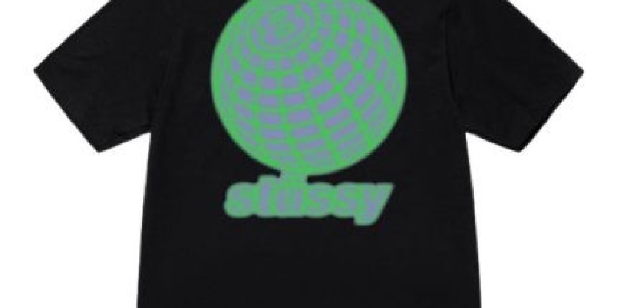 Stussy: The Streetwear Brand That Started a Movement