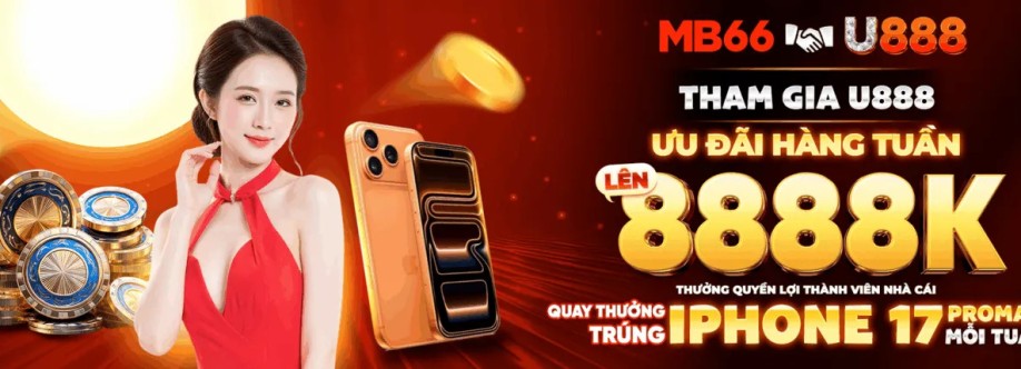 U888a im Cover Image