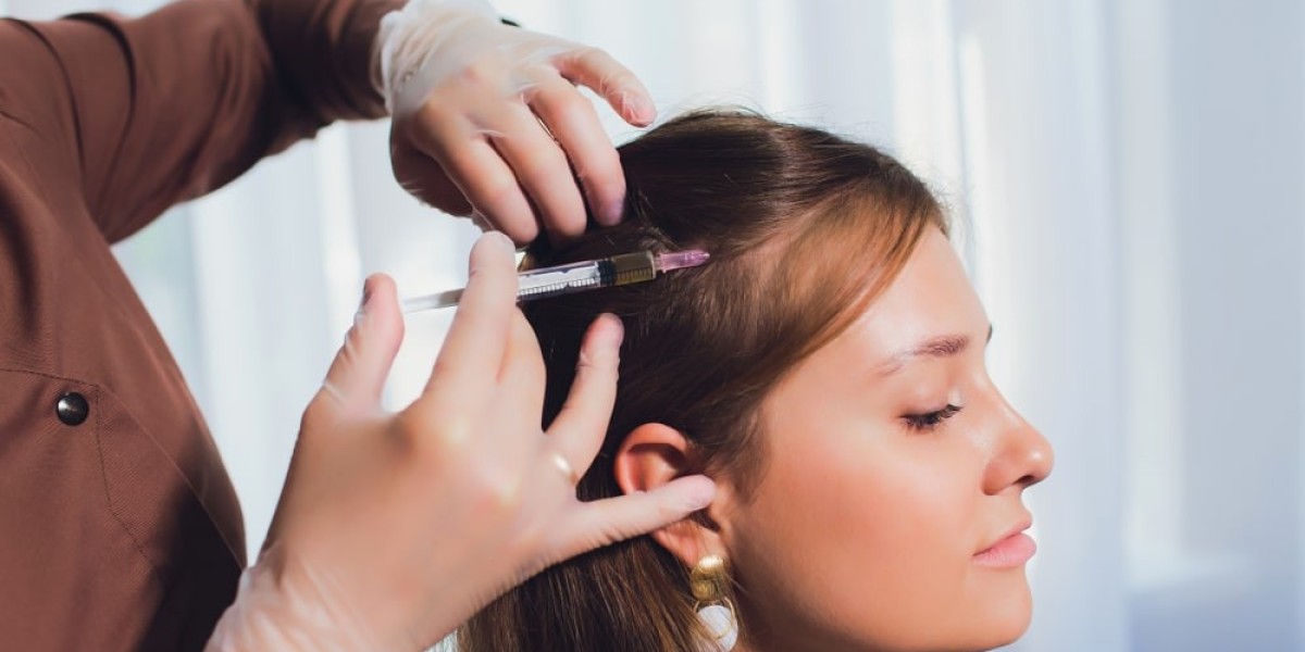 Is PRP Hair Treatment worth the money?