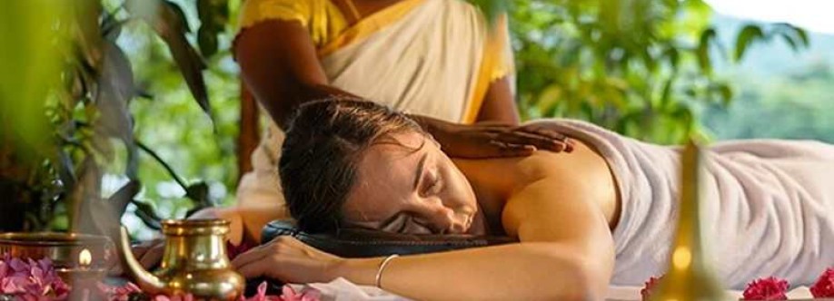 Tiaraa Wellness Cover Image