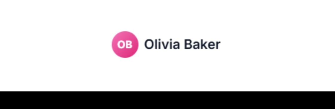 Olivia Baker Cover Image