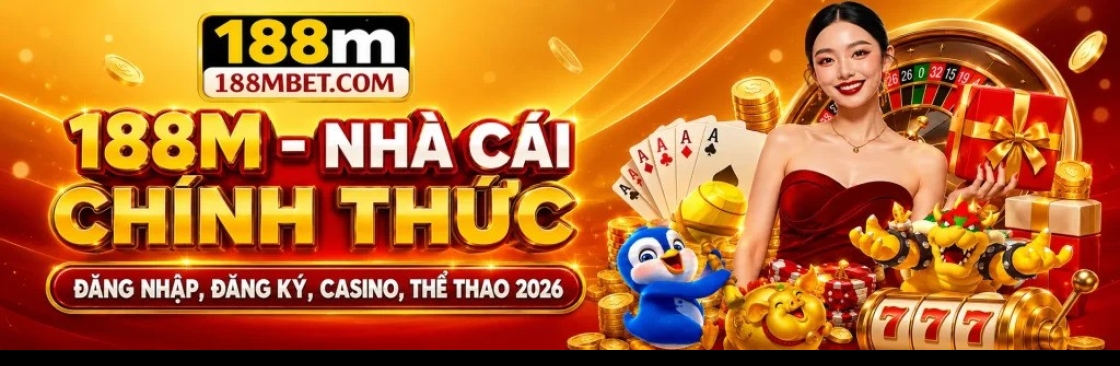Nhà cái 188M Cover Image