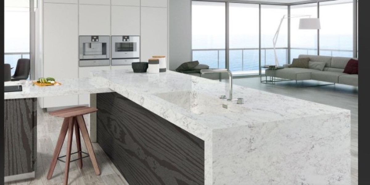 Quartz Counter Tops in Jaipur: Why More Homeowners Are Choosing Kalinga Stone