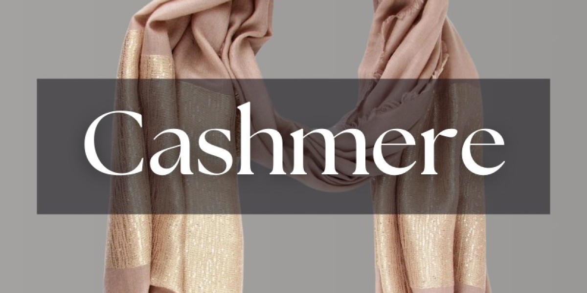 What is cashmere texture?