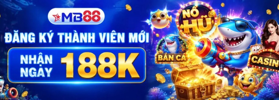 nhà cái mb88 Cover Image