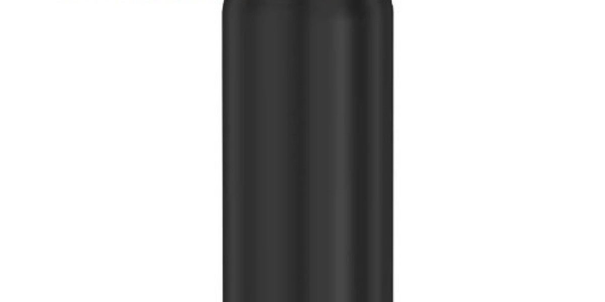 Aijunware Stainless Steel Flask Bottle for Premium Drinkware