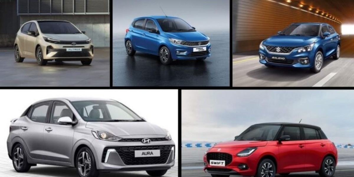 Best CNG Cars Under 10 Lakhs: A Smart Buyer's Guide for 2026