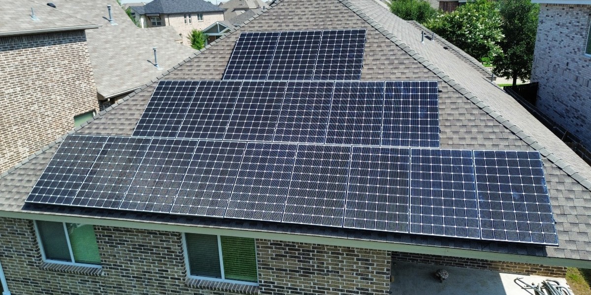 Solar Panel Removal and Reinstall in Dallas TX: A Complete Guide for Homeowners