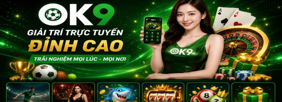 ok9 Cover Image