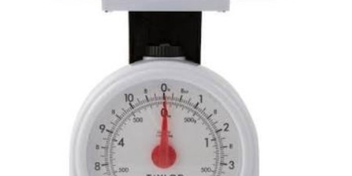 Mechanical Table Scale by ChinaZhengya for Commercial Use