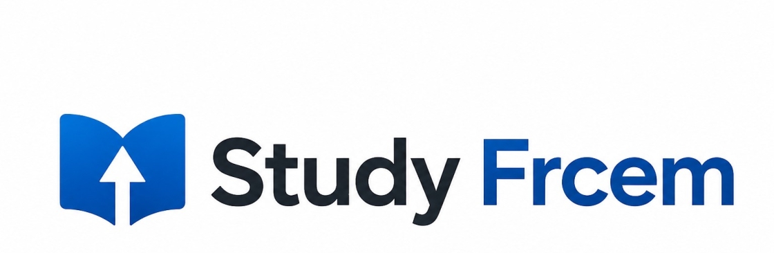 Study fRCEM Cover Image