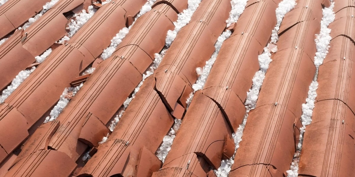 Hail Damage Roof Repair: A Complete Guide for Homeowners After a Storm