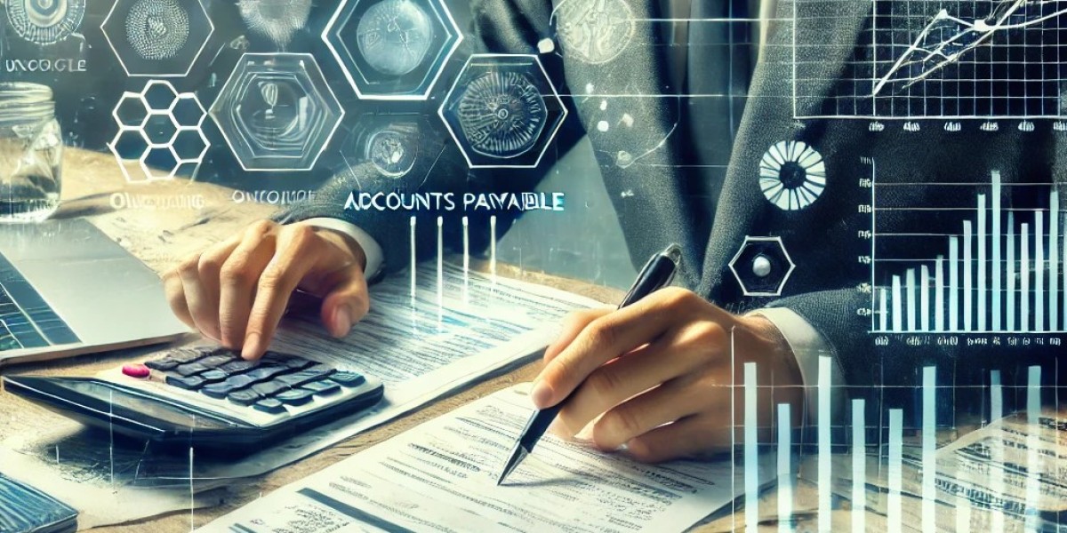 Outsource Accounts Payable Services: A Smarter Way for UK Businesses to Improve Financial Efficiency