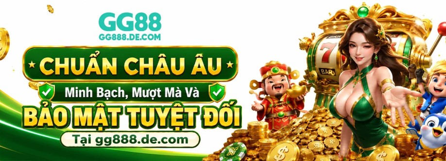 Gg888 de com Cover Image