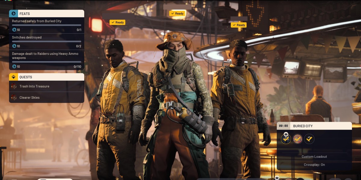 ARC Raiders Converging Paths Walkthrough by U4GM