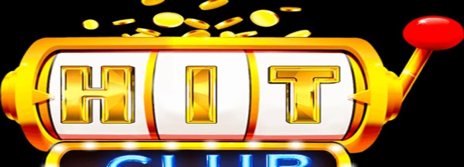 Hit Club Cover Image