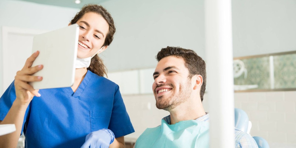 Why Visit a Trusted Dental Clinic in Dubai Today?