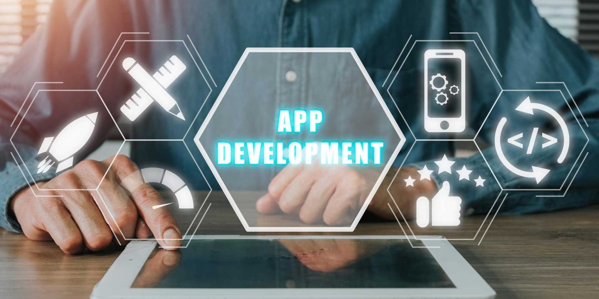 How to Choose the Right Mobile App Development Company
