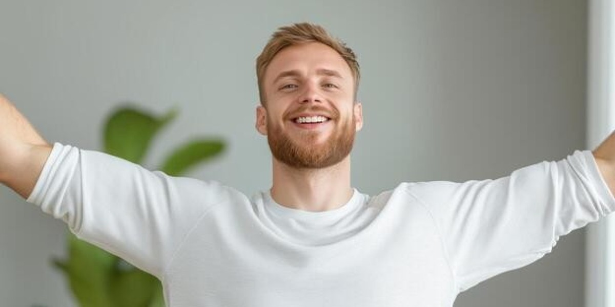 Stealth for Men: A Complete Guide to Modern Male Enhancement