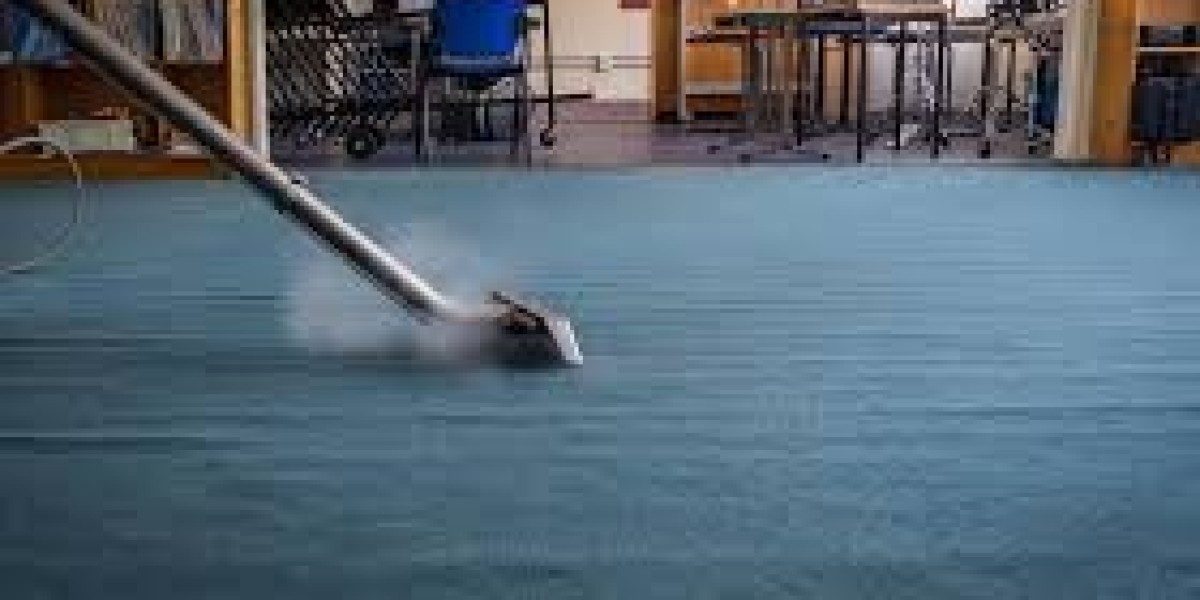 Carpet Cleaning Services Helping Maintain Clean Surfaces Across Rooms