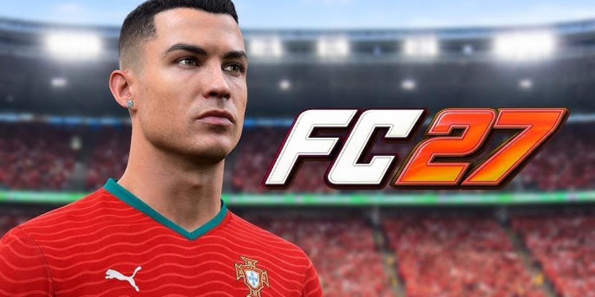 U4GM FC 27 Elite Ratings Explained and Why Stars Dominate Rest