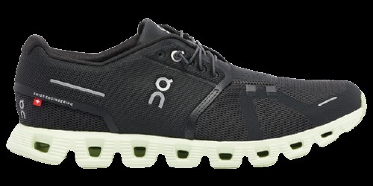 On Clouds: The Running Shoes That Redefined Comfort and Performance