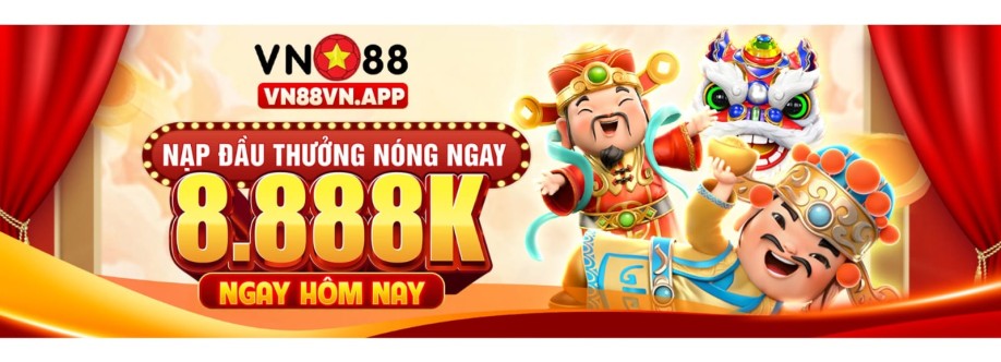 VN88 Cover Image