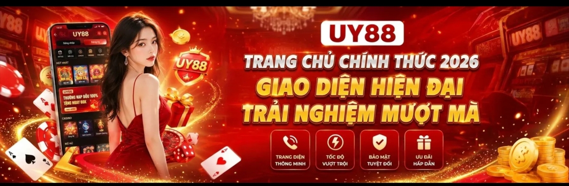 UY88 Cover Image