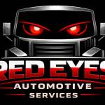 Red Eyes Automotive Services Profile Picture