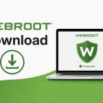 Webroot Download Profile Picture