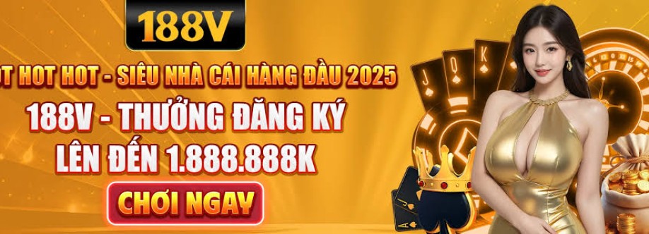 188V Cover Image