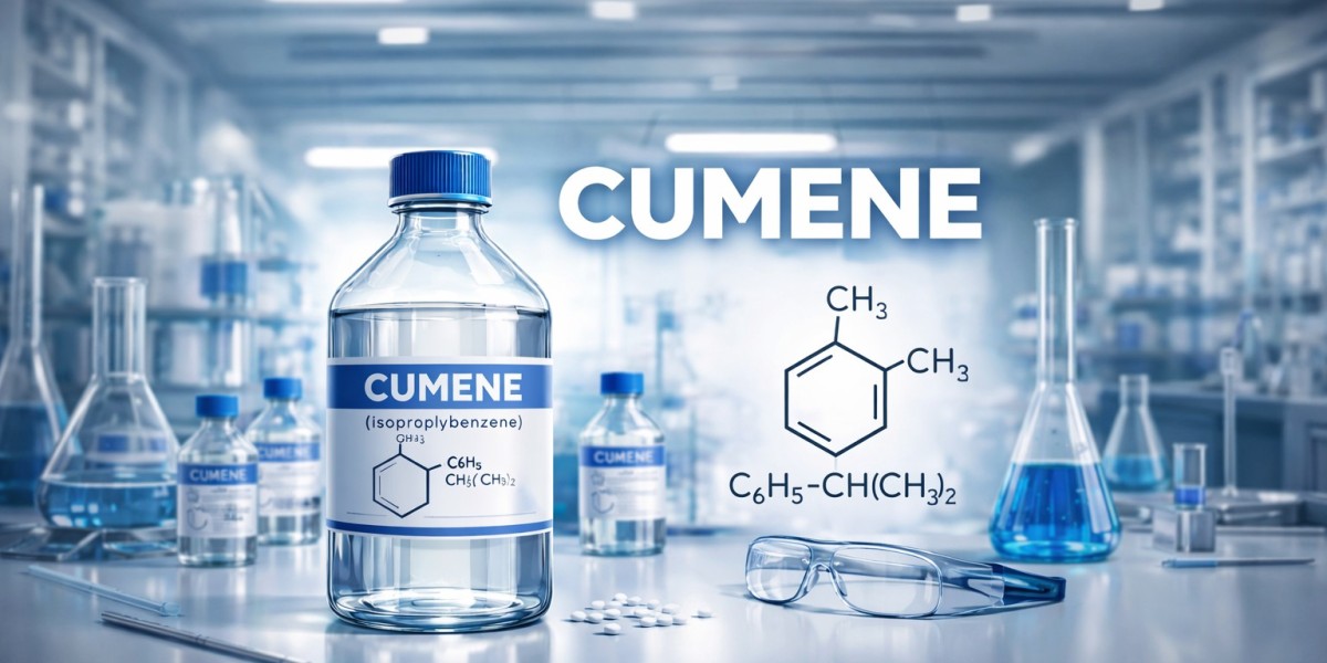 Understanding the Cumene Price Trend: Market Factors, Demand, and Future Outlook